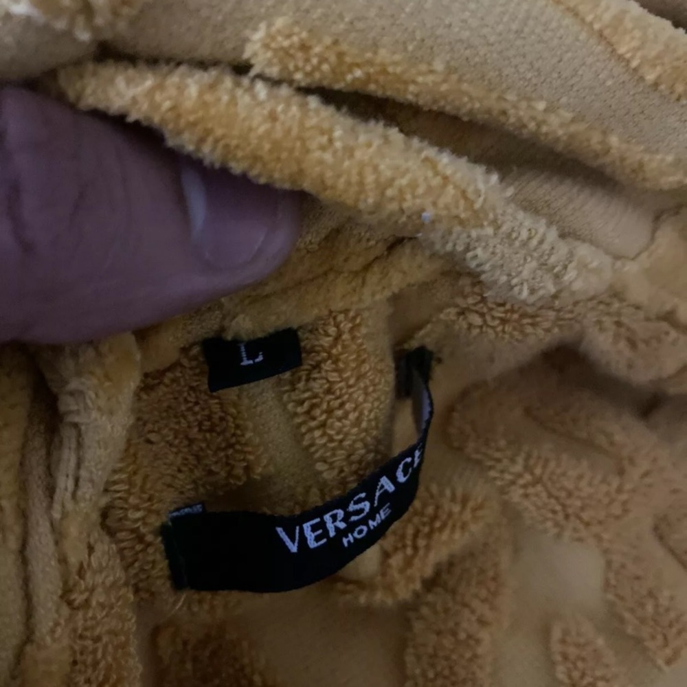Versace Robe - Picture 4 of 5